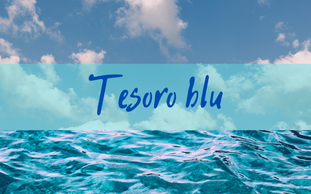 Tesoro Blu