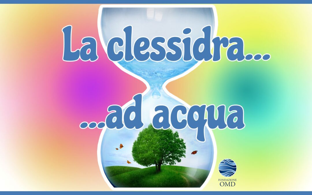 Clessidra ad Acqua